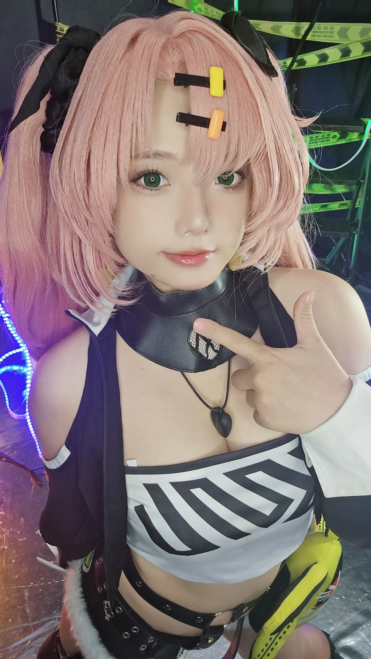 Messie Huang - Nicole-erohere69.webp